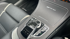 Mercedes-AMG C-Class C63 S 5dr 9G-Tronic Petrol Estate